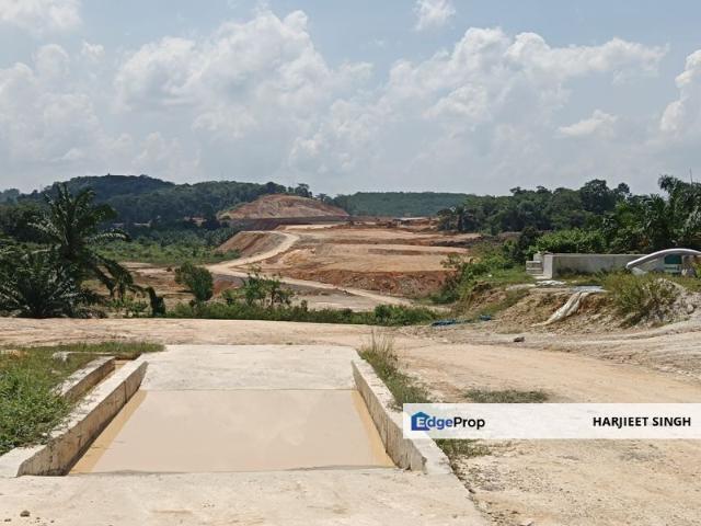 Warehouse for sale in Kajang, Langat