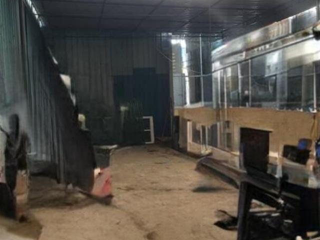 Warehouse for sale in Kulim, Kedah