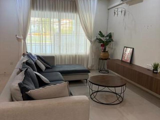 Terraced House for rent in Kuching, Sarawak