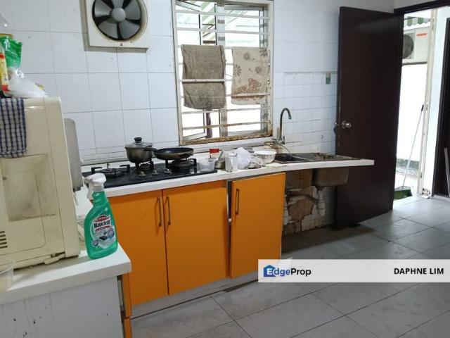 House for sale in Country Heights Damansara, Kuala Lumpur