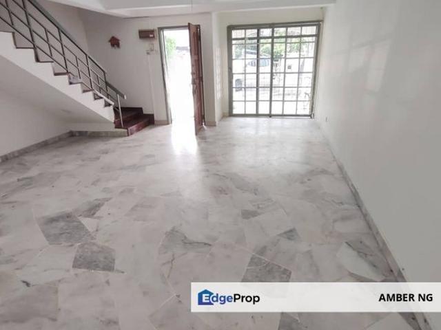 House for sale in Country Heights Damansara, Kuala Lumpur