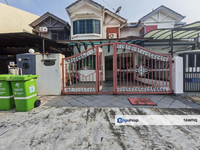 House for sale in Country Heights Damansara, Kuala Lumpur