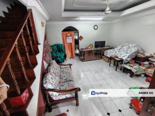 House for sale in Country Heights Damansara, Kuala Lumpur