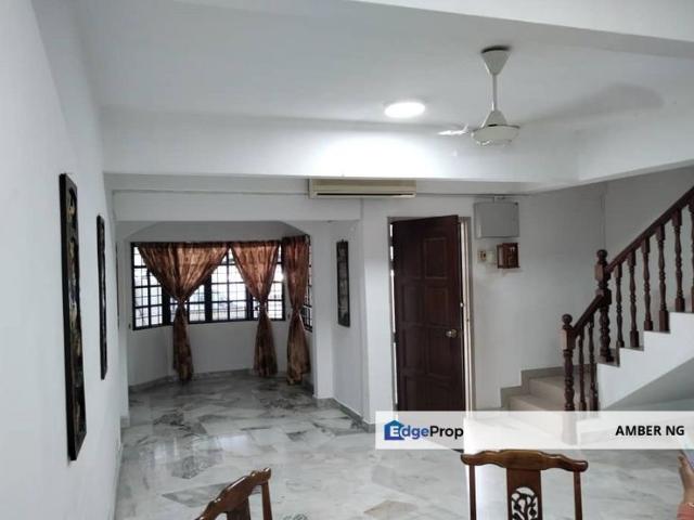 House for rent in Country Heights Damansara, Kuala Lumpur
