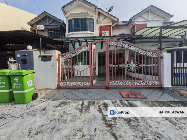 House for sale in Country Heights Damansara, Kuala Lumpur