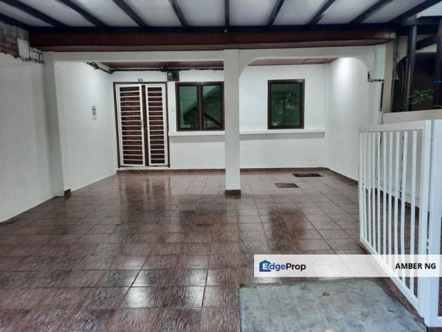 House for sale in Selangor