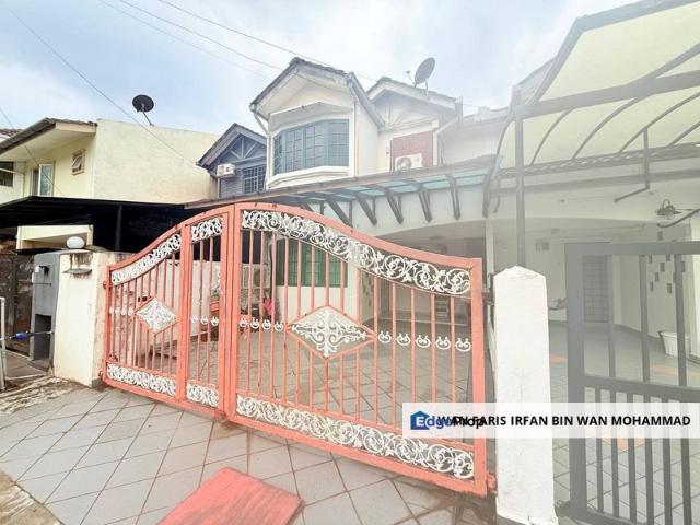 House for sale in Country Heights Damansara, Kuala Lumpur