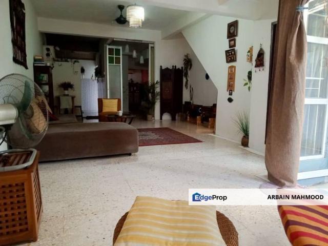 House for sale in Country Heights Damansara, Kuala Lumpur