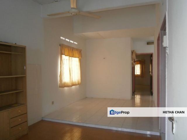 House for sale in Kajang, Langat