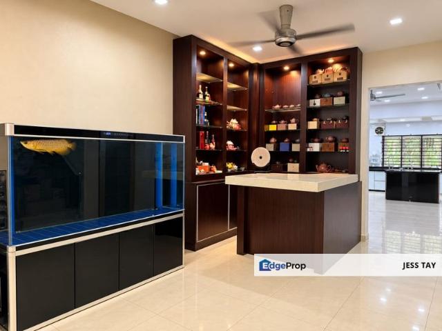 House for sale in Cheras, Majlis Perbandaran Kajang