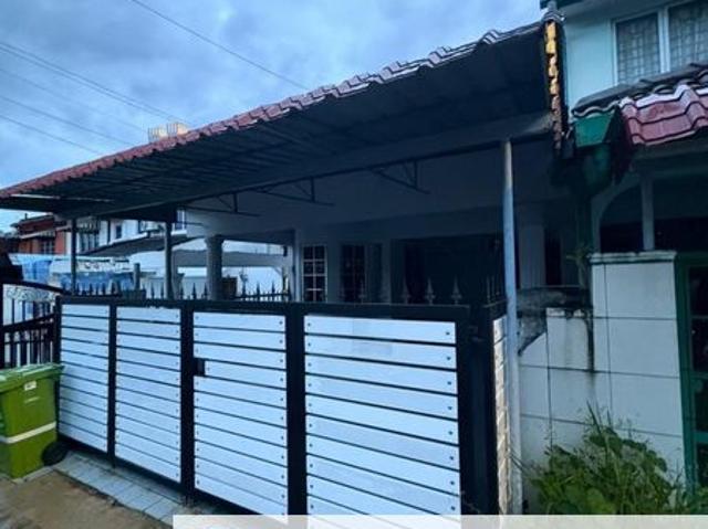 House for sale in Country Heights Damansara, Kuala Lumpur