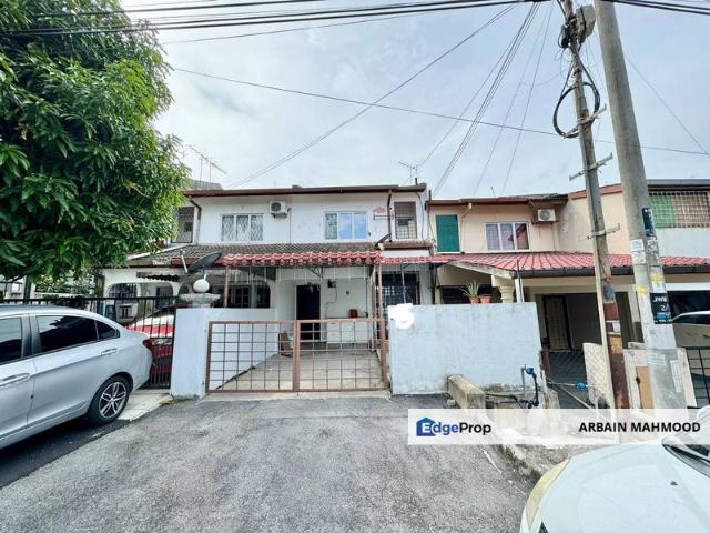 House for sale in Country Heights Damansara, Kuala Lumpur
