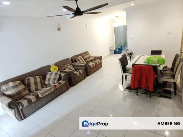 House for sale in Country Heights Damansara, Kuala Lumpur