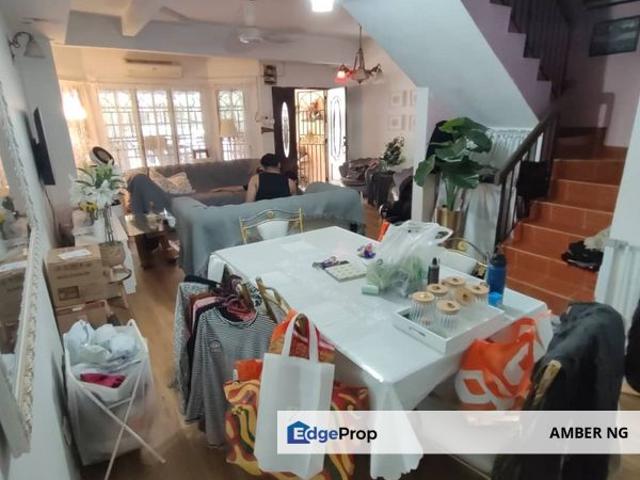 House for sale in Country Heights Damansara, Kuala Lumpur