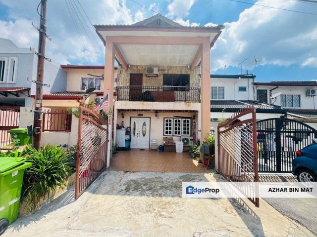 House for sale in Country Heights Damansara, Kuala Lumpur