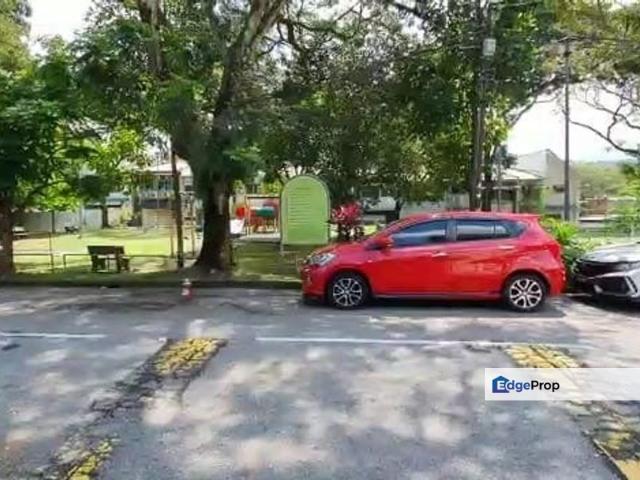 House for sale in Country Heights Damansara, Kuala Lumpur