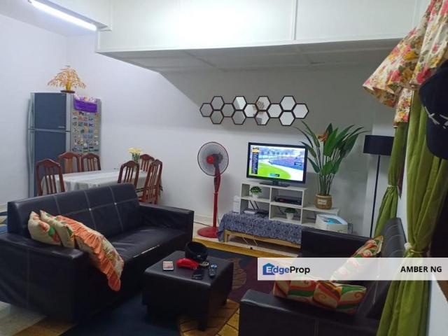 House for sale in Country Heights Damansara, Kuala Lumpur