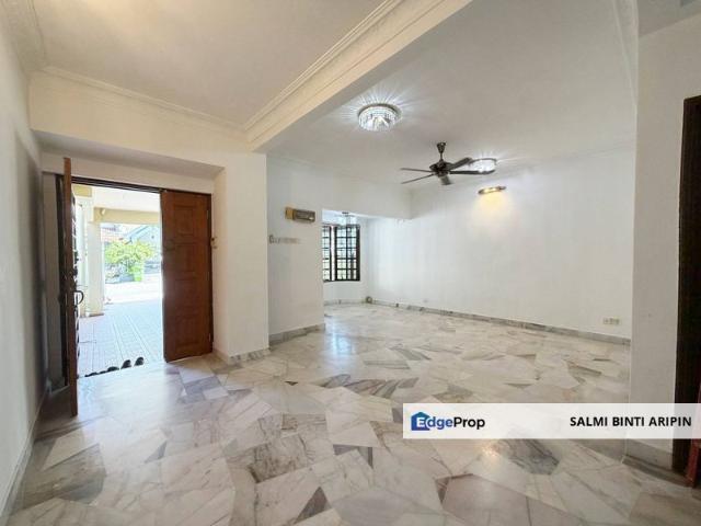 House for sale in Country Heights Damansara, Kuala Lumpur