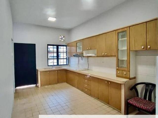 House for sale in Selayang, Selangor