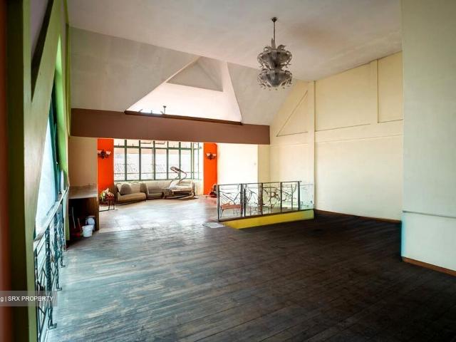 Apartment for sale in Chai Chee