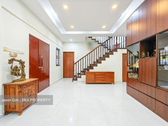 Condominium for sale in Bedok, 16 Upper East Coast