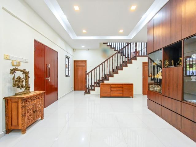 House for sale