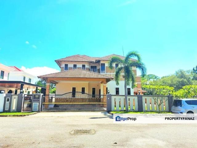 House for sale in Tanjong Sepat, Selangor