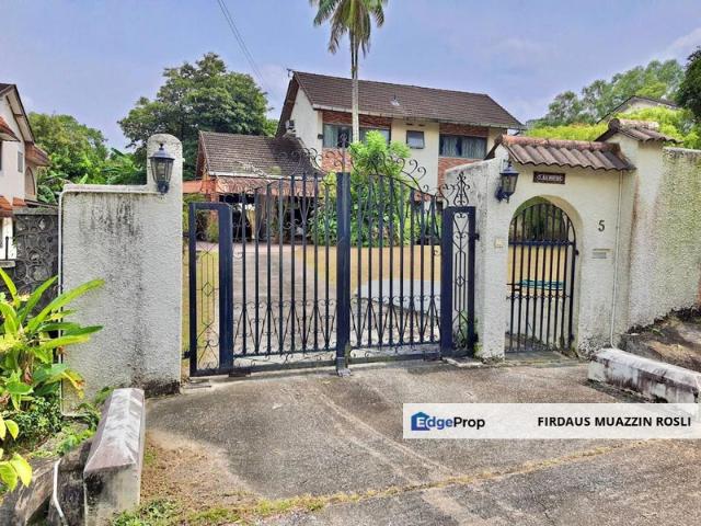 House for sale in Johore Bahru, Johor