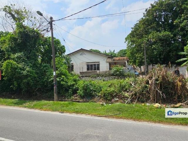 House for sale in Selayang, Selangor