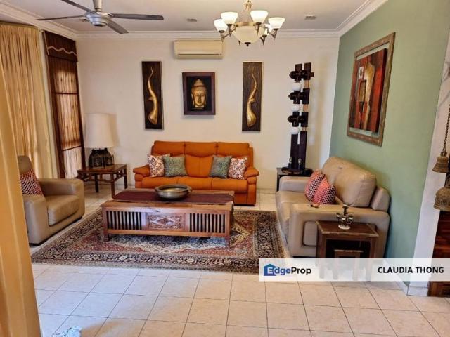 House for sale in Selayang, Selangor