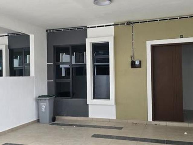 Terraced House for rent in Pasir Gudang, Johor