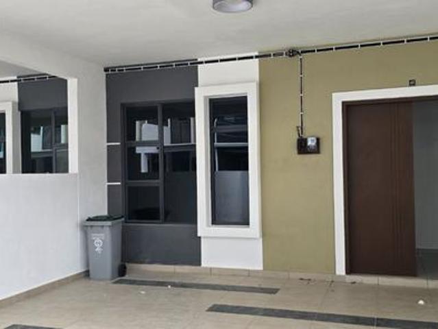 Terraced House for rent in Pasir Gudang, Johor