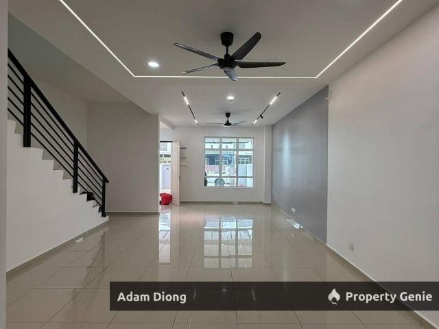 Terraced House for sale in Pasir Gudang, Johor