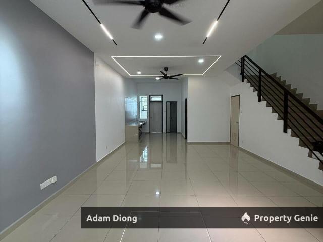 Terraced House for sale in Pasir Gudang, Johor