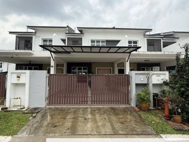 House for sale in Pasir Gudang, Johor