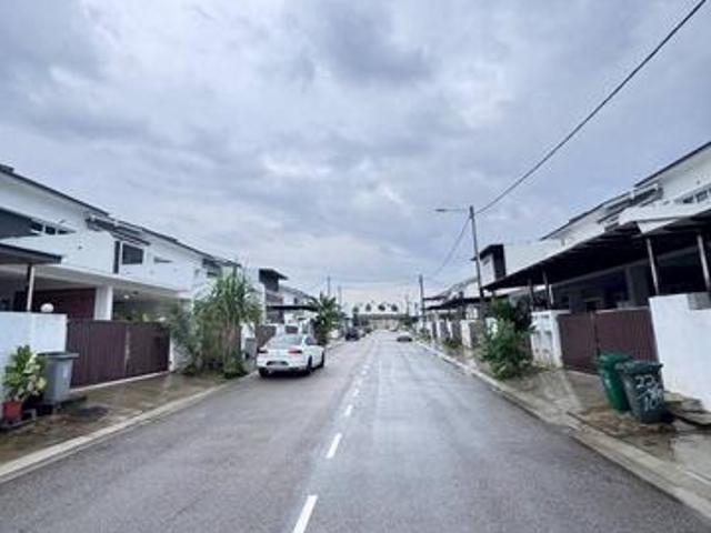 Terraced House for sale in Pasir Gudang, Johor