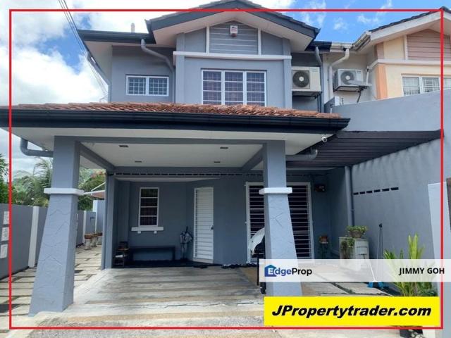 House for sale in Langat, Selangor