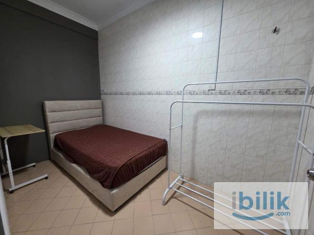 Room for rent in Puchong, Majlis Bandaraya Subang Jaya