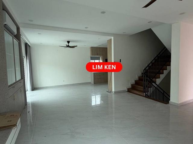 Residential House for rent in Georgetown, Penang