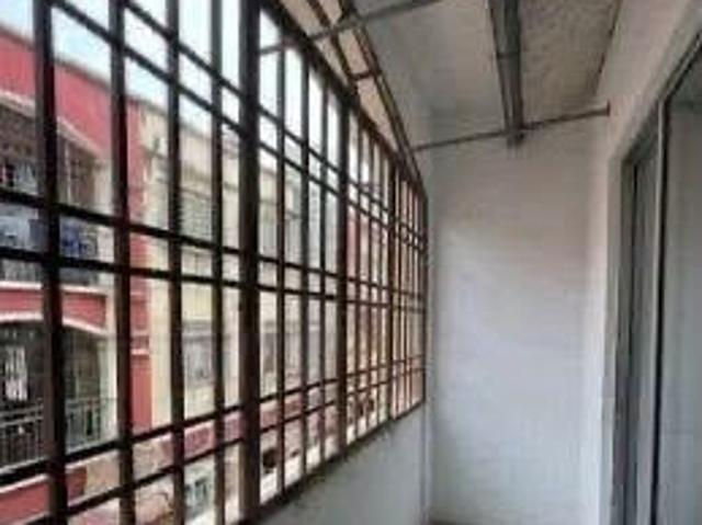 Apartment for sale in Bukit Ledang, Johor