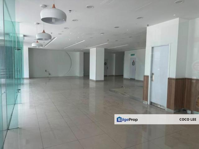 Shop for rent in Johore Bahru, Johor