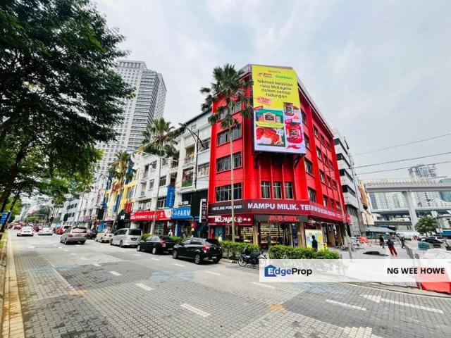 Shop for sale in Johore Bahru, Johor