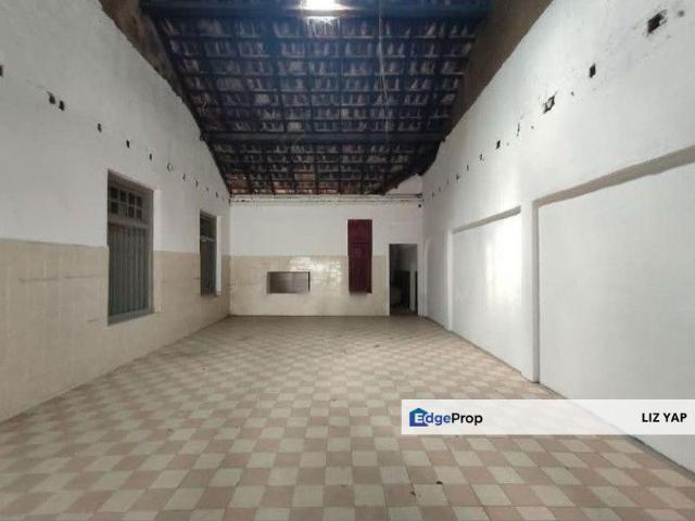 Shop for rent in Johore Bahru, Johor