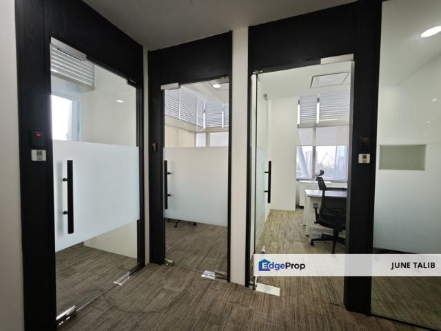 Shop for rent in Johore Bahru, Johor