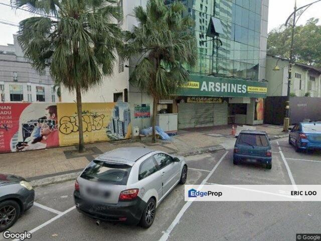 Shop for rent in Johore Bahru, Johor
