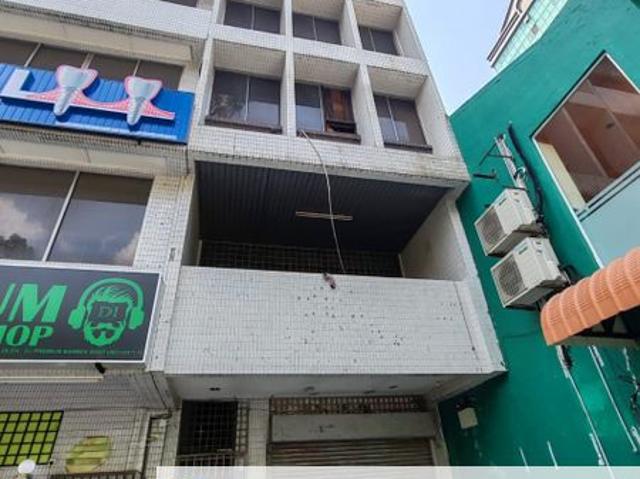 Shop for rent in Johore Bahru, Johor