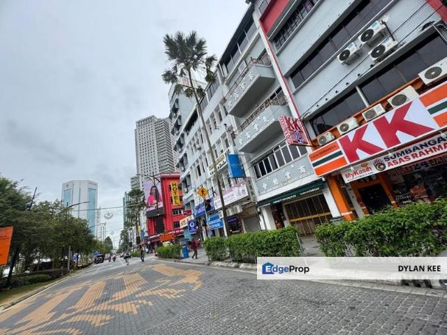 Shop for rent in Johore Bahru, Johor