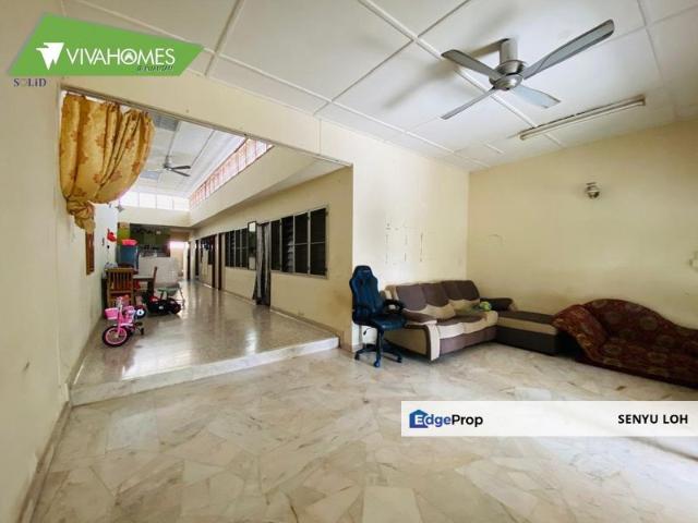 House for sale in Kuantan, Pahang