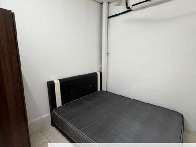 House for rent in Johore Bahru, Johor
