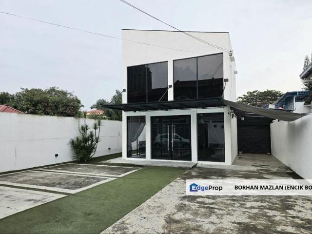 House for rent in Johore Bahru, Johor